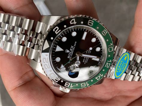 rolex clone clean factory|clean factory rolex for sale.